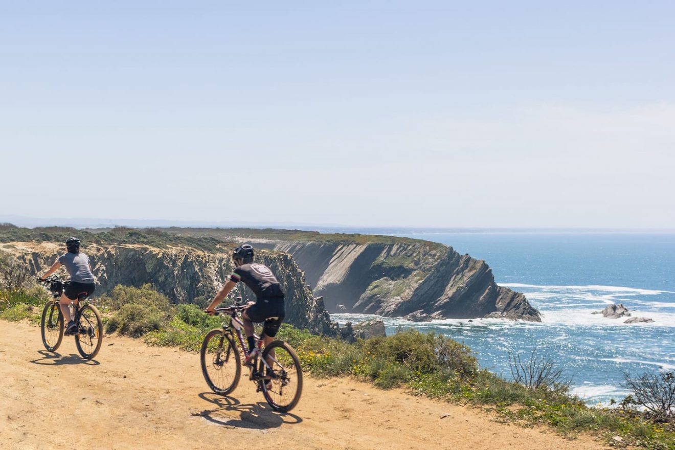 Cycling in Portugal Top 3 destinations for a road bike tour in