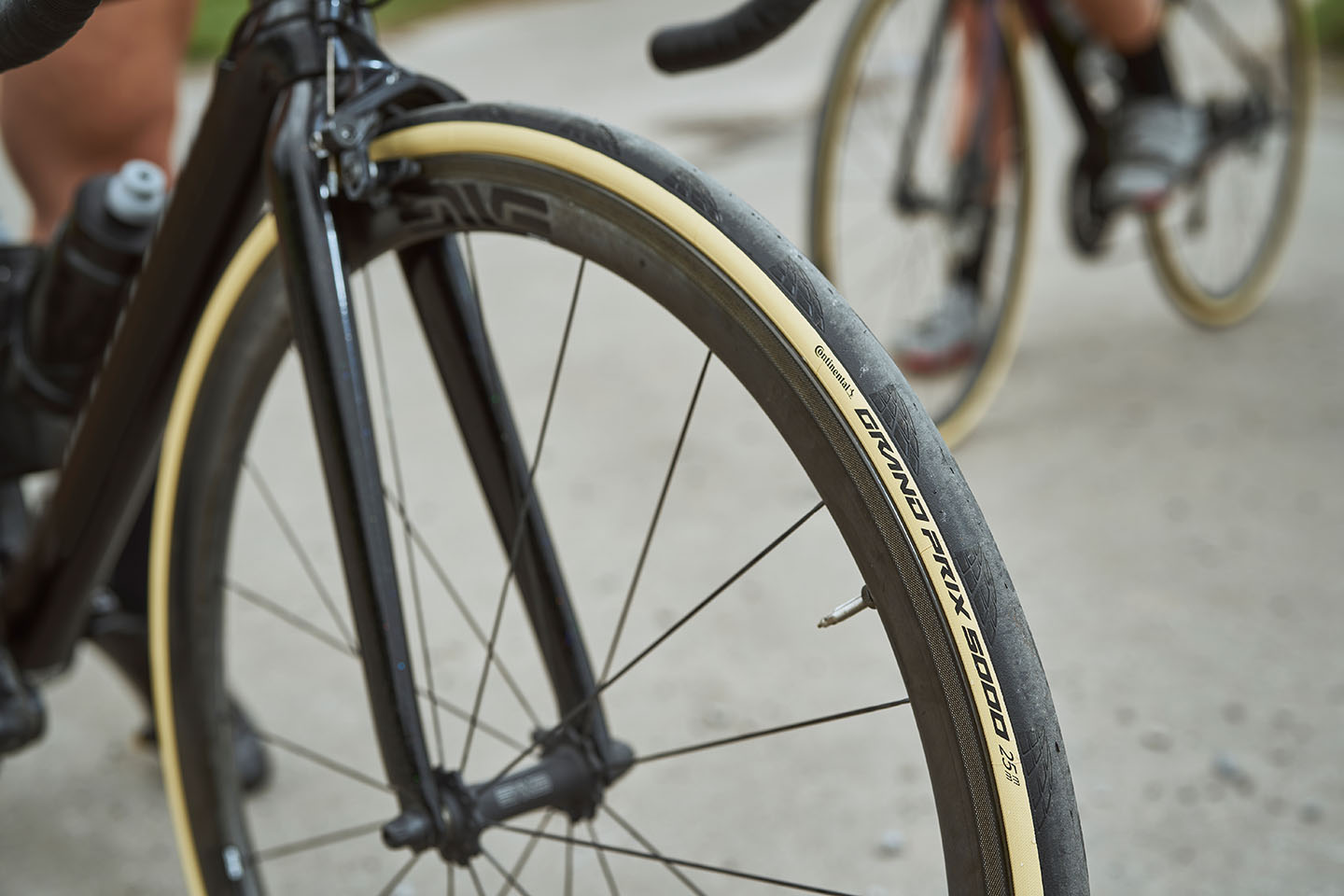 The Grand Prix 5000 cream sidewall tire is back! Continental brings colour  range to the Tour de France - BIKE Magazine